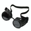 Poizen Industries Sunglasses CG1 Black Goggles