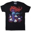 Akumu Ink In The Darkness T-Shirt Men's Stuff