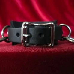 Ape Leather 3 Ring Wristband Men's Stuff