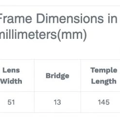 A.J. Morgan Naughty - Black Sunglasses