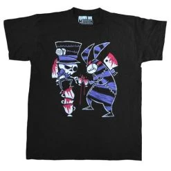Akumu Ink Tea Party T-Shirt Men's Stuff