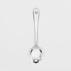 Suk UK Skull Serving Spoon