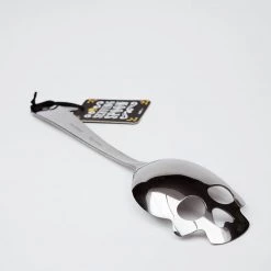 Suk UK Skull Serving Spoon 13 Suk UK Skull Serving Spoon