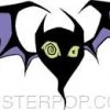 Poster Pop Gift Ideas Forbes Bat Sticker