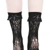 Killstar Gift Ideas Amora Ankle Socks 2 Killstar Gift Ideas Amora Ankle Socks