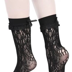 Killstar Gift Ideas Amora Ankle Socks