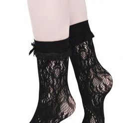 Killstar Gift Ideas Amora Ankle Socks 11 Killstar Gift Ideas Amora Ankle Socks