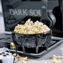 Killstar Housewares Arachnid Bowl