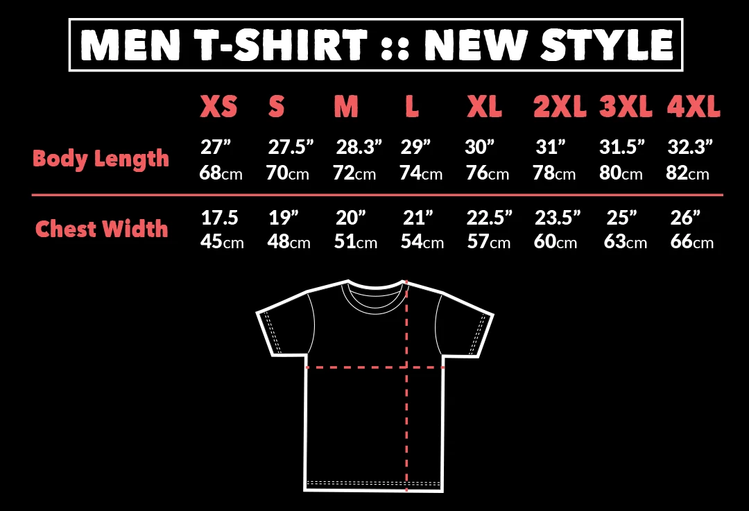 Akumu Ink Men's Stuff No Sudden Moves Men's T-shirt 5 Akumu Ink Men's Stuff No Sudden Moves Men's T-shirt