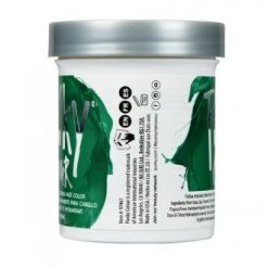 Punky Colour, Semi-Permanent Conditioning Hair Color, Alpine Green, 3.5 Fl Oz