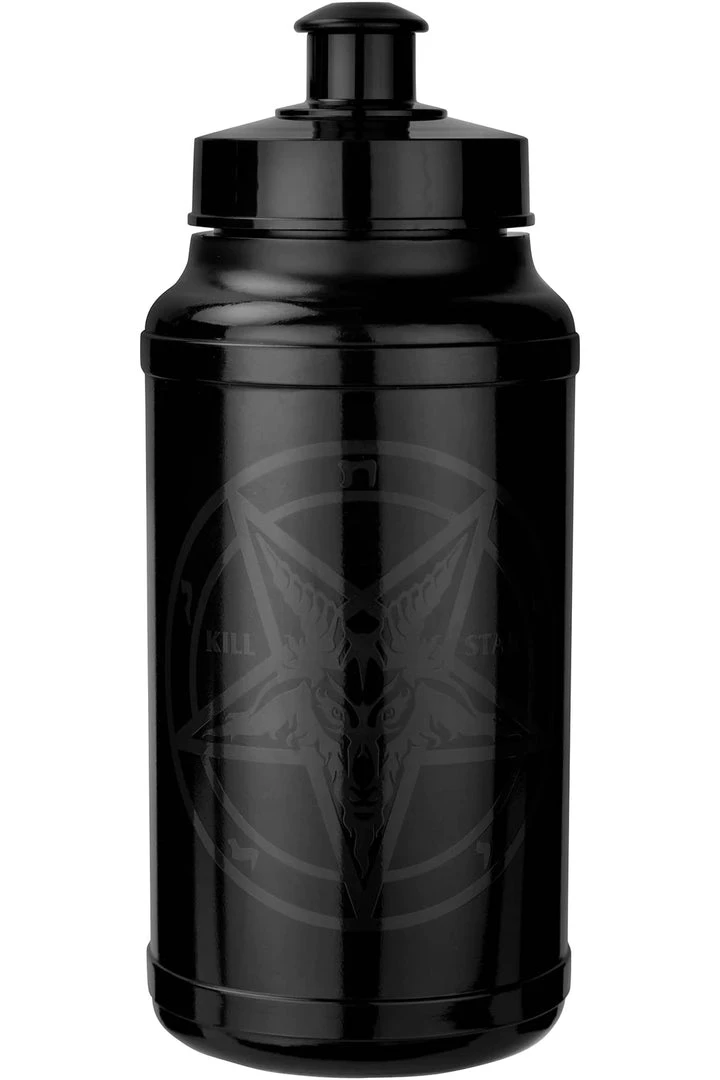 Killstar Aqua Morta Water Bottle Housewares 3 Killstar Aqua Morta Water Bottle Housewares