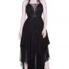 Killstar Badlands Dress