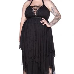 Killstar Badlands Dress