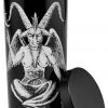 Killstar Baphomet Glass Candle Gift Ideas