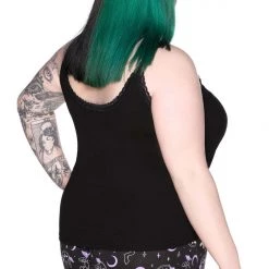 Killstar Batty Lace Cami