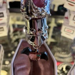 Bloody Blush Mourning - Virgin Lip Gloss