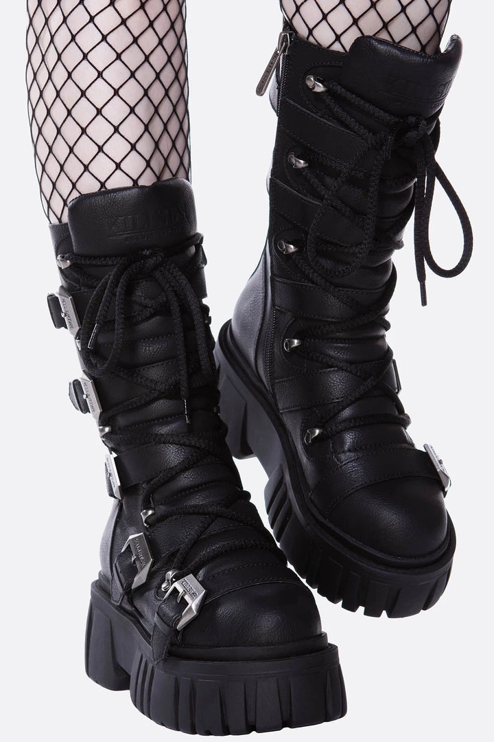 Killstar Beelzebub Boots 3 Killstar Beelzebub Boots