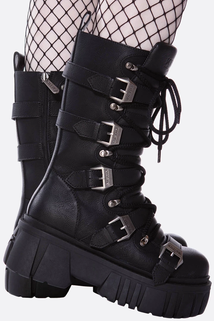 Killstar Beelzebub Boots 4 Killstar Beelzebub Boots