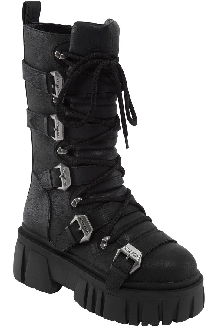 Killstar Beelzebub Boots 5 Killstar Beelzebub Boots