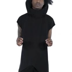 Killstar Belial Longline Top 9 Killstar Belial Longline Top