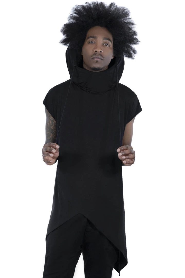 Killstar Belial Longline Top 5 Killstar Belial Longline Top
