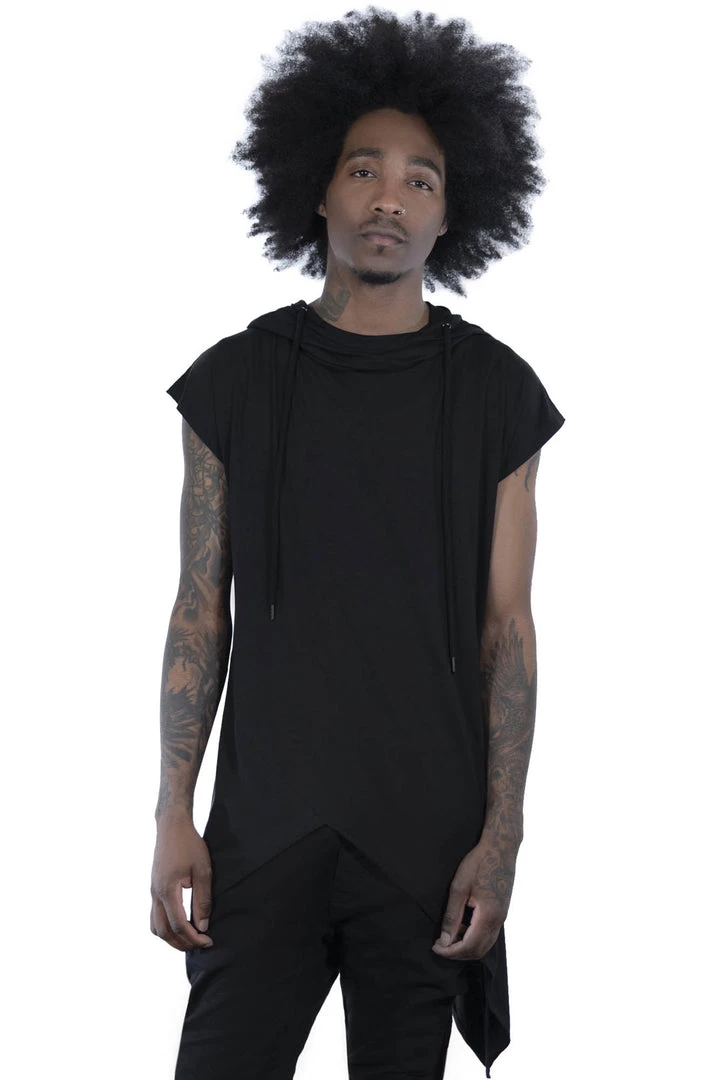 Killstar Belial Longline Top 4 Killstar Belial Longline Top