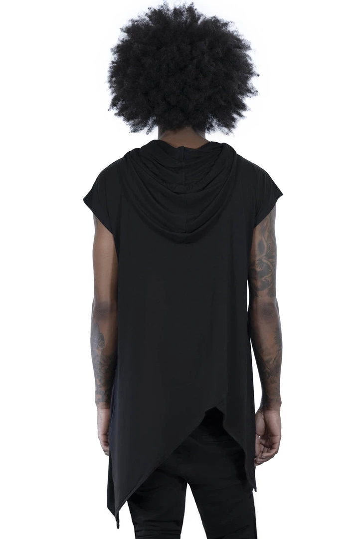 Killstar Belial Longline Top 7 Killstar Belial Longline Top