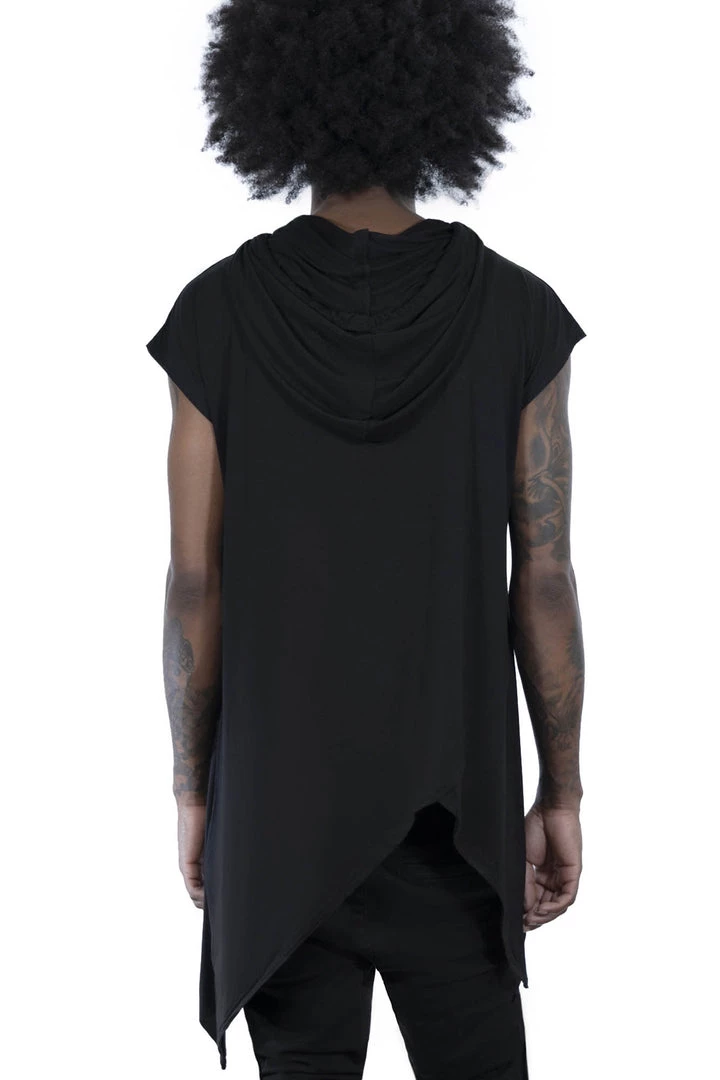 Killstar Belial Longline Top 6 Killstar Belial Longline Top