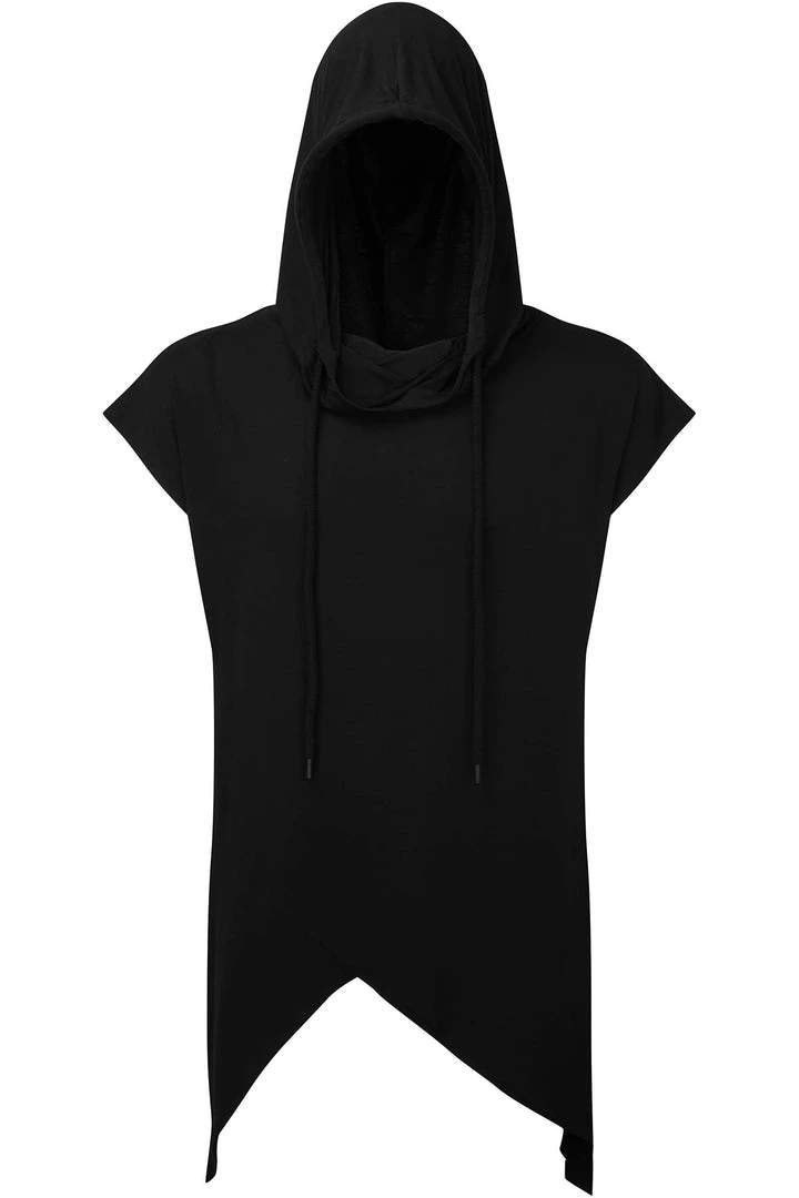 Killstar Belial Longline Top 3 Killstar Belial Longline Top