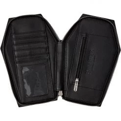 Killstar Wallets Burial Rites Wallet