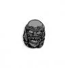 Yesterdays The Creature Black & White Maniac Monsters Enamel Pin