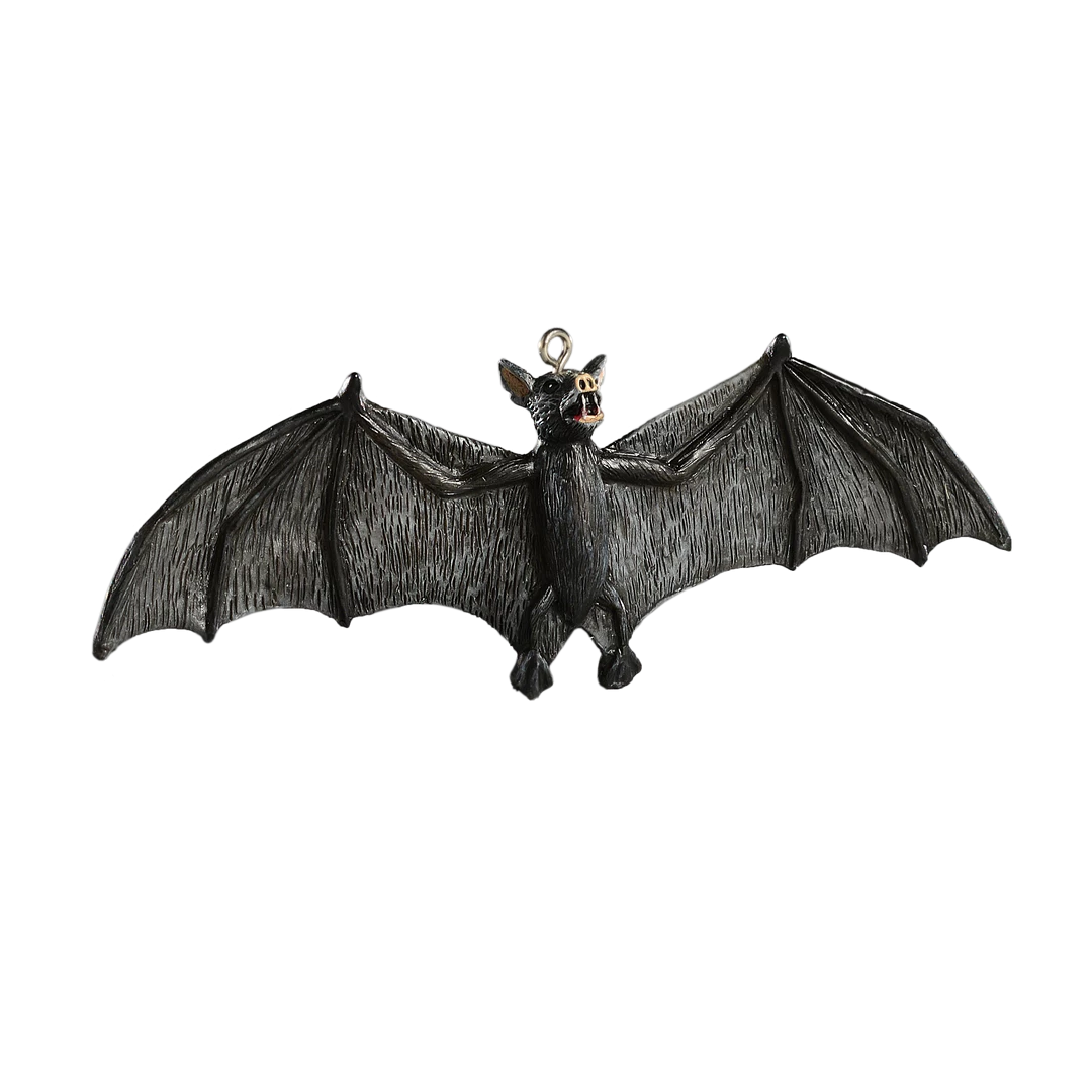 Horrornaments Housewares Gone Batty 3 Horrornaments Housewares Gone Batty