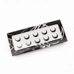 Magic Markings Men's Stuff Beaded Luna