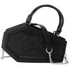 Killstar Beast Coffin Bag Bags & Backpacks 1 Killstar Beast Coffin Bag Bags & Backpacks