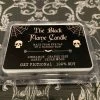 Get Fictional The Black Flame - Wax Melt Gift Ideas