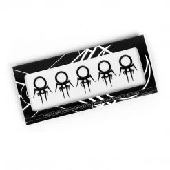 Magic Markings Black Widow