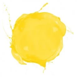 Punky Colour, Semi-Permanent Conditioning Hair Color, Bright Yellow, 3.5 Fl Oz Hair And Makeup