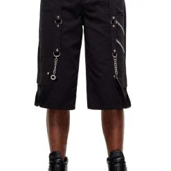 Killstar Cargo Cult Shorts Men's Stuff