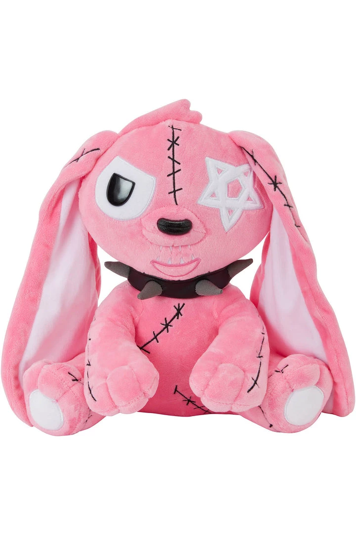 Killstar Hex Hopper: Cookie Chaos Plush Toy 5 Killstar Hex Hopper: Cookie Chaos Plush Toy