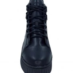 Strange Cvlt Men's Stuff Chelsea Kreep Black