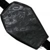 Kreepsville666 Coffin Hip Pouch Bags & Backpacks