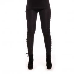 Vixxsin Corset Leggings Women's Stuff