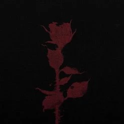 Punk Rave Women's Stuff Bramble Roses T-Shirt