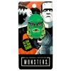 Rock Rebel Pins Creature Of The Black Lagoon Enamel Pin