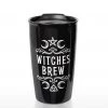 Alchemy Of England Gift Ideas Crescent Witches Brew Double Walled Mug