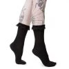 Killstar Cruella Ankle Socks - Black Gift Ideas