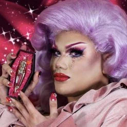 Bloody Blush Cupid's Curse - Venom Plumping Gloss Gift Ideas