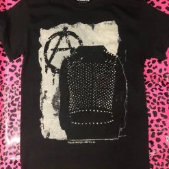 Destroy Art Martin H - Realities - T-Shirt Men's Stuff