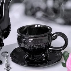 Killstar Daemon Teacup & Saucer Gift Ideas