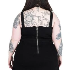 Killstar Women's Stuff Dark Shadows Dress